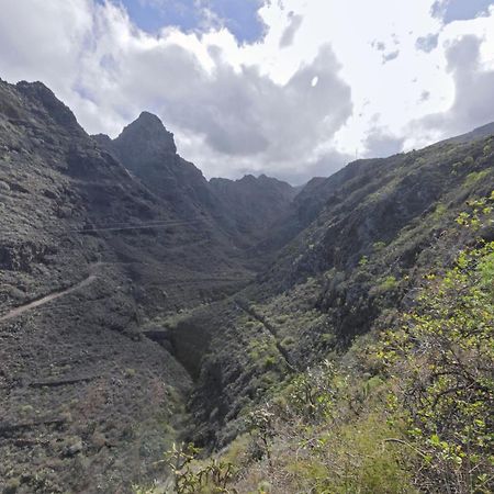 Loft Cerca Del Mar Tenerife Пунта дел Идалго Екстериор снимка