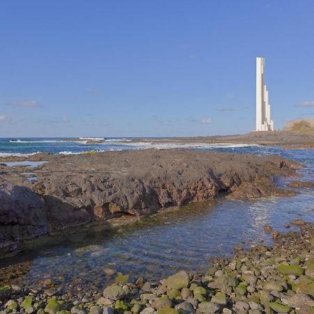 Loft Cerca Del Mar Tenerife Пунта дел Идалго Екстериор снимка