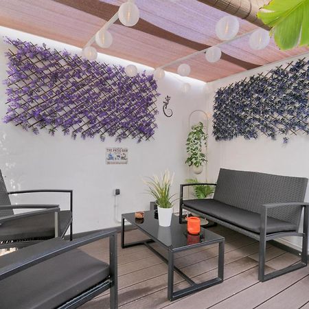 Loft Cerca Del Mar Tenerife Пунта дел Идалго Екстериор снимка