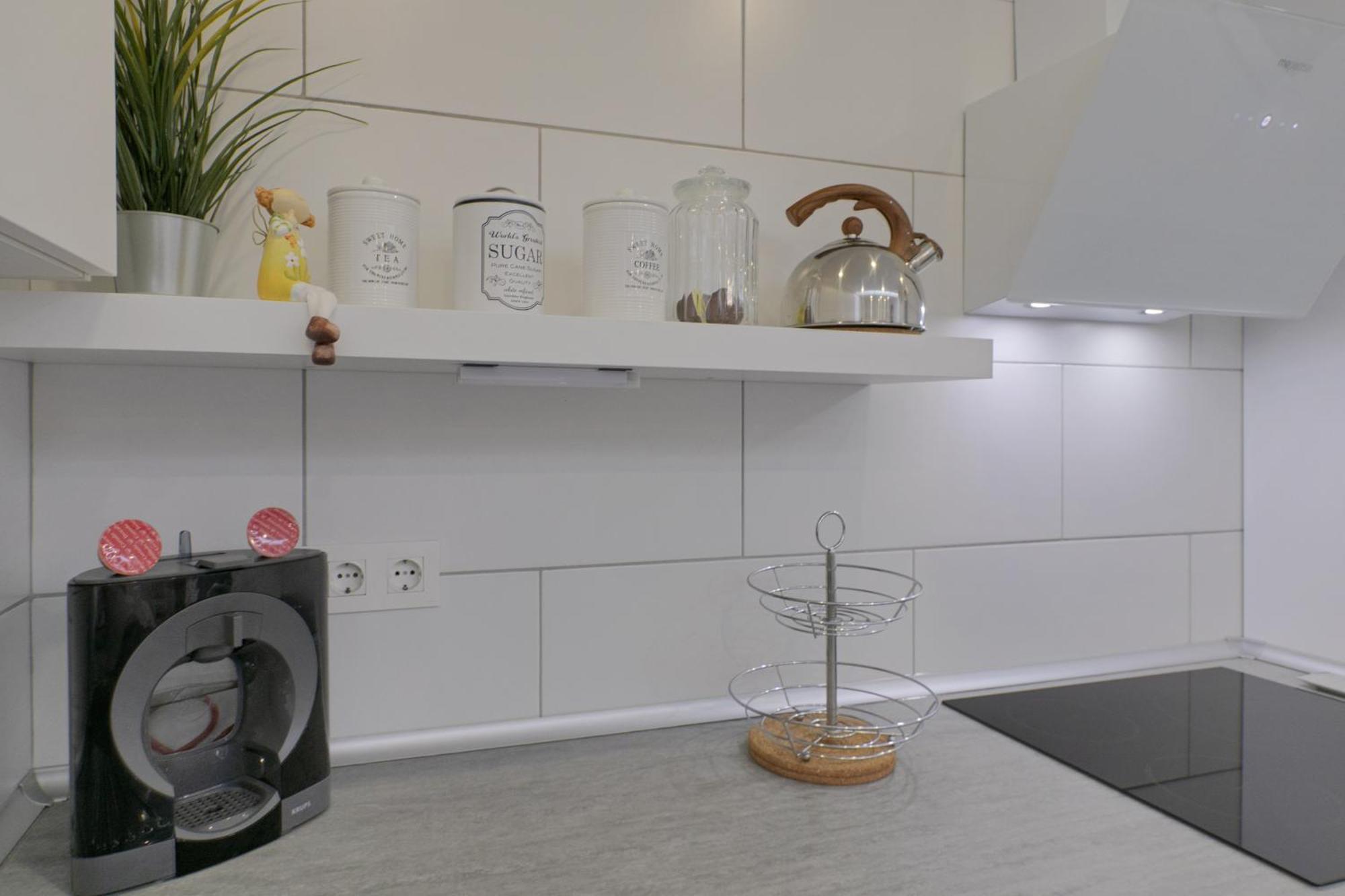 Loft Cerca Del Mar Tenerife Пунта дел Идалго Екстериор снимка
