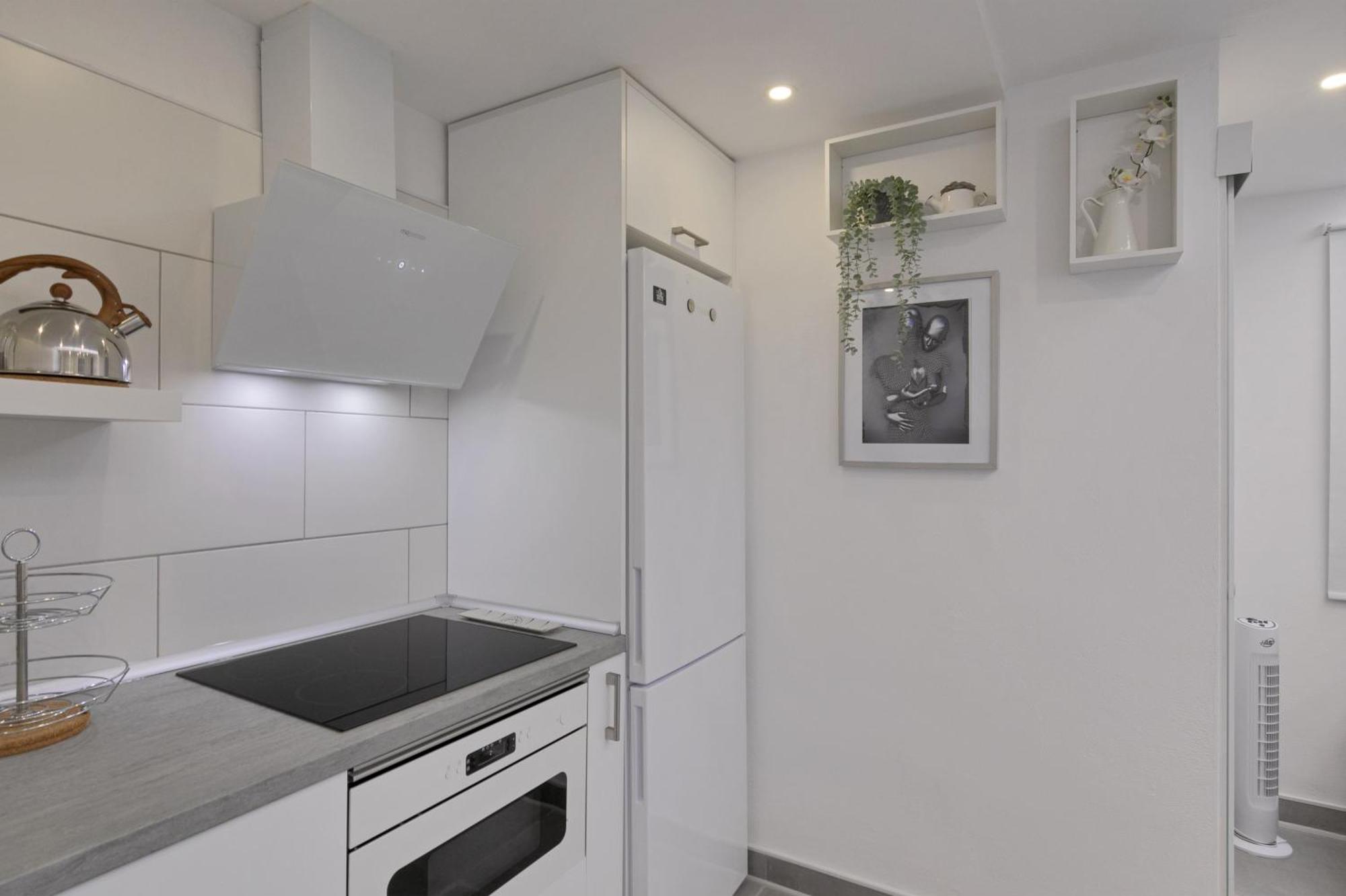 Loft Cerca Del Mar Tenerife Пунта дел Идалго Екстериор снимка
