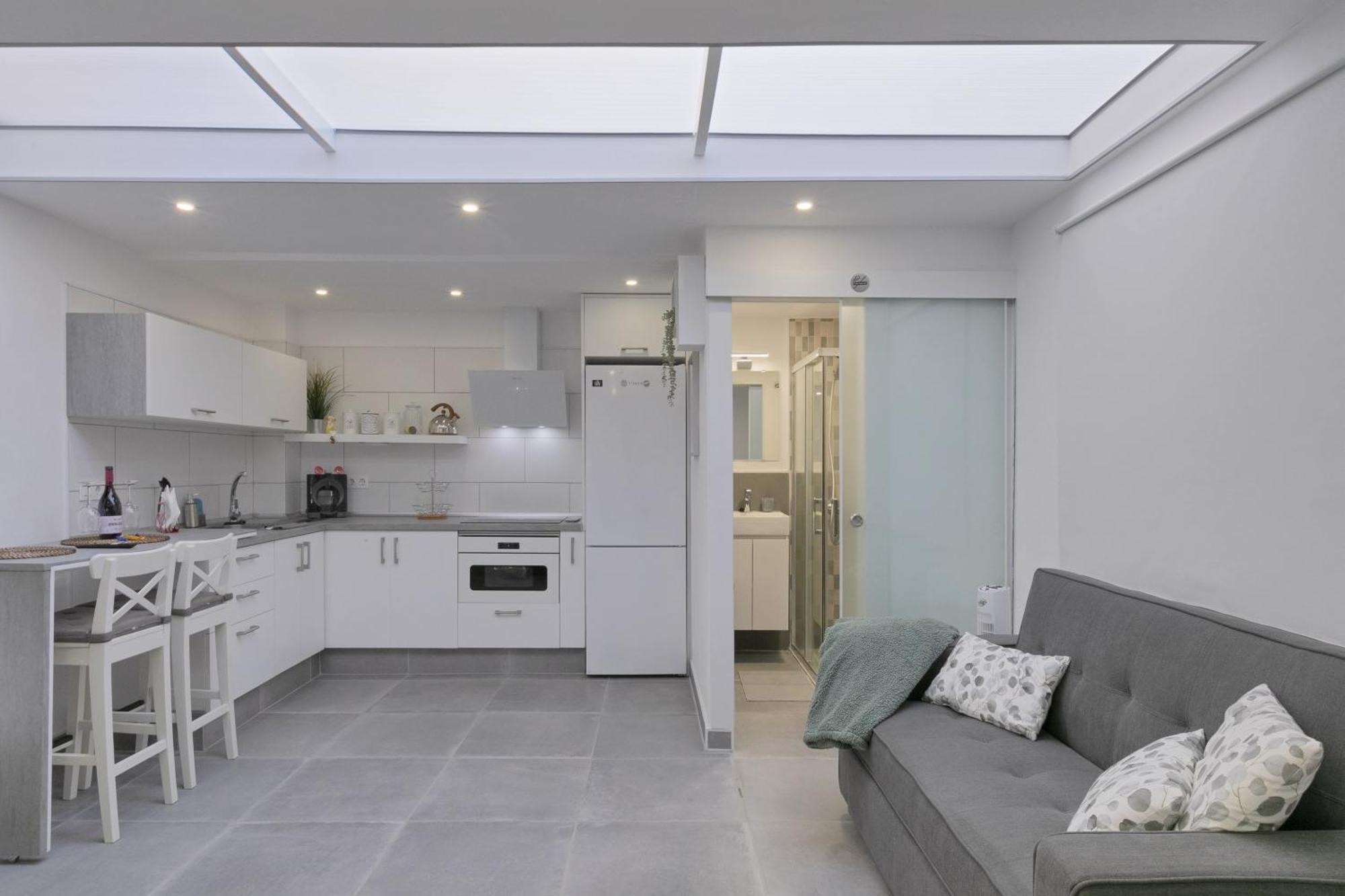 Loft Cerca Del Mar Tenerife Пунта дел Идалго Екстериор снимка