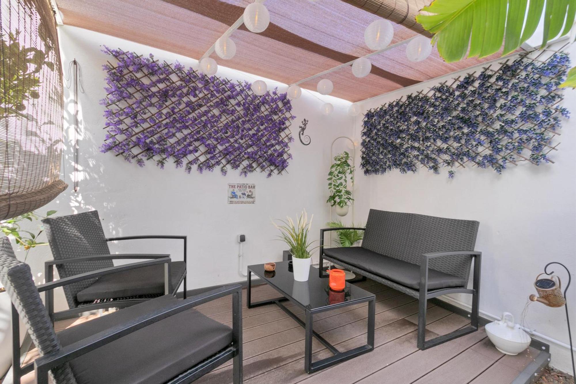 Loft Cerca Del Mar Tenerife Пунта дел Идалго Екстериор снимка