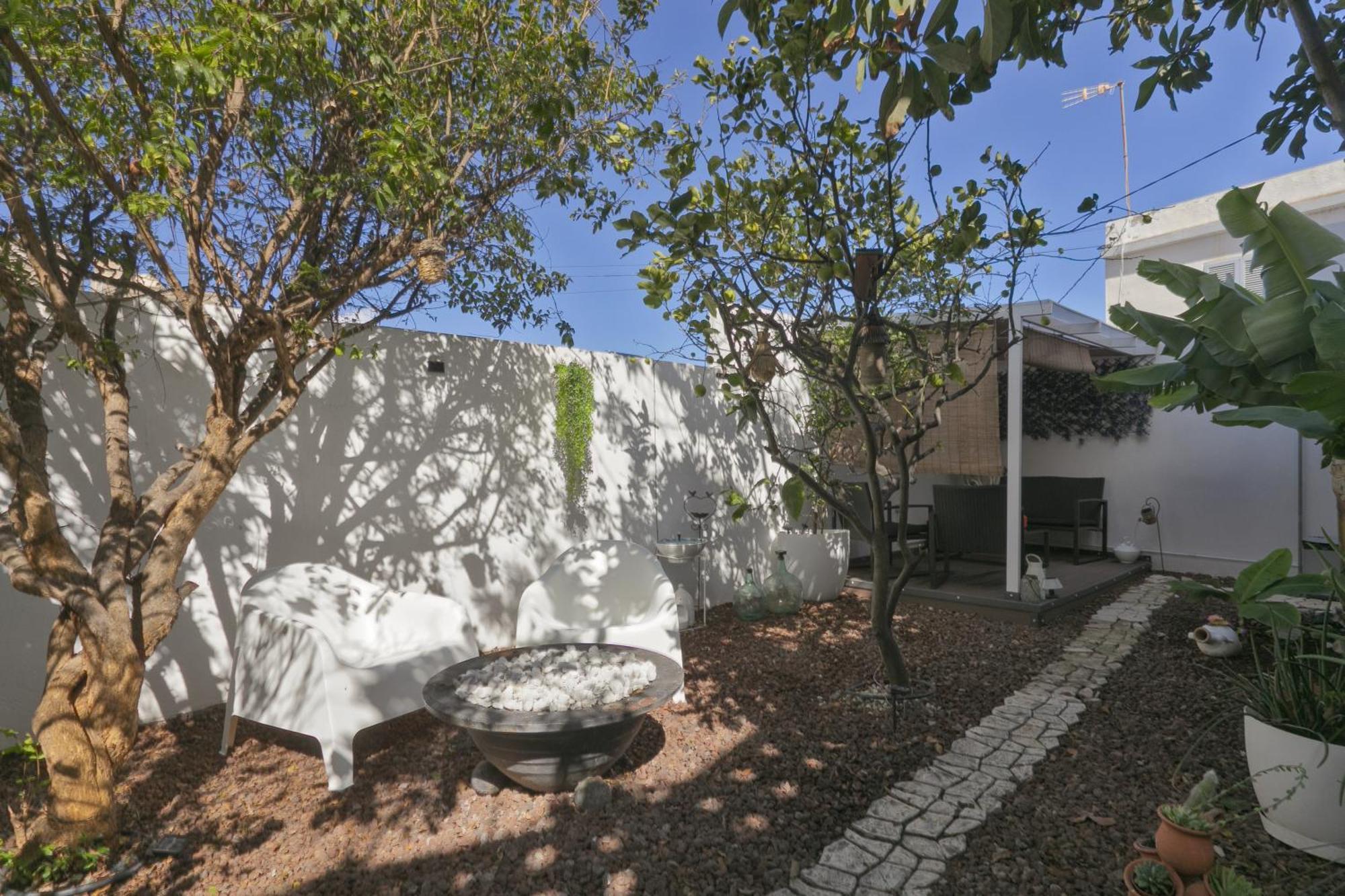 Loft Cerca Del Mar Tenerife Пунта дел Идалго Екстериор снимка