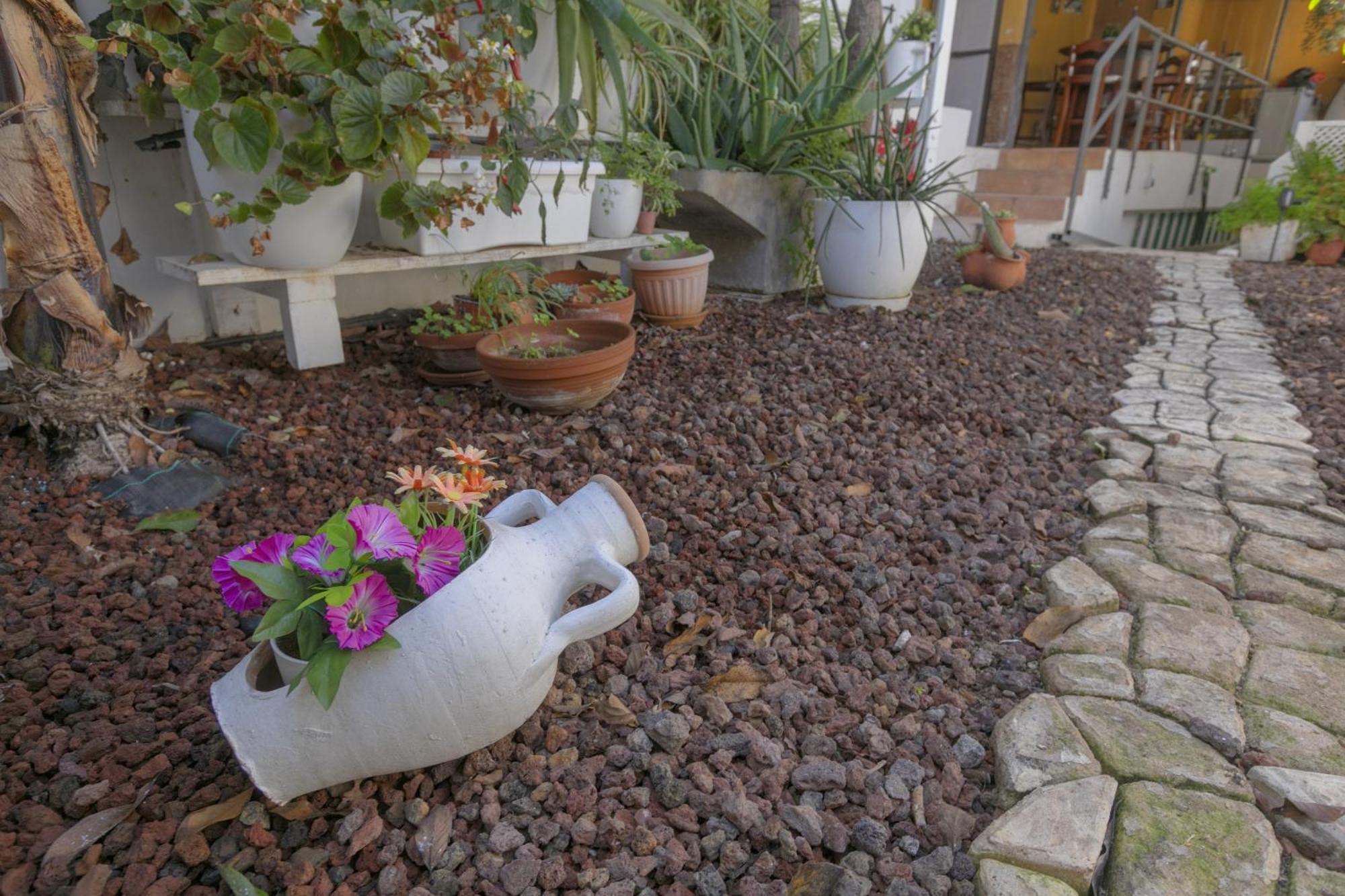 Loft Cerca Del Mar Tenerife Пунта дел Идалго Екстериор снимка