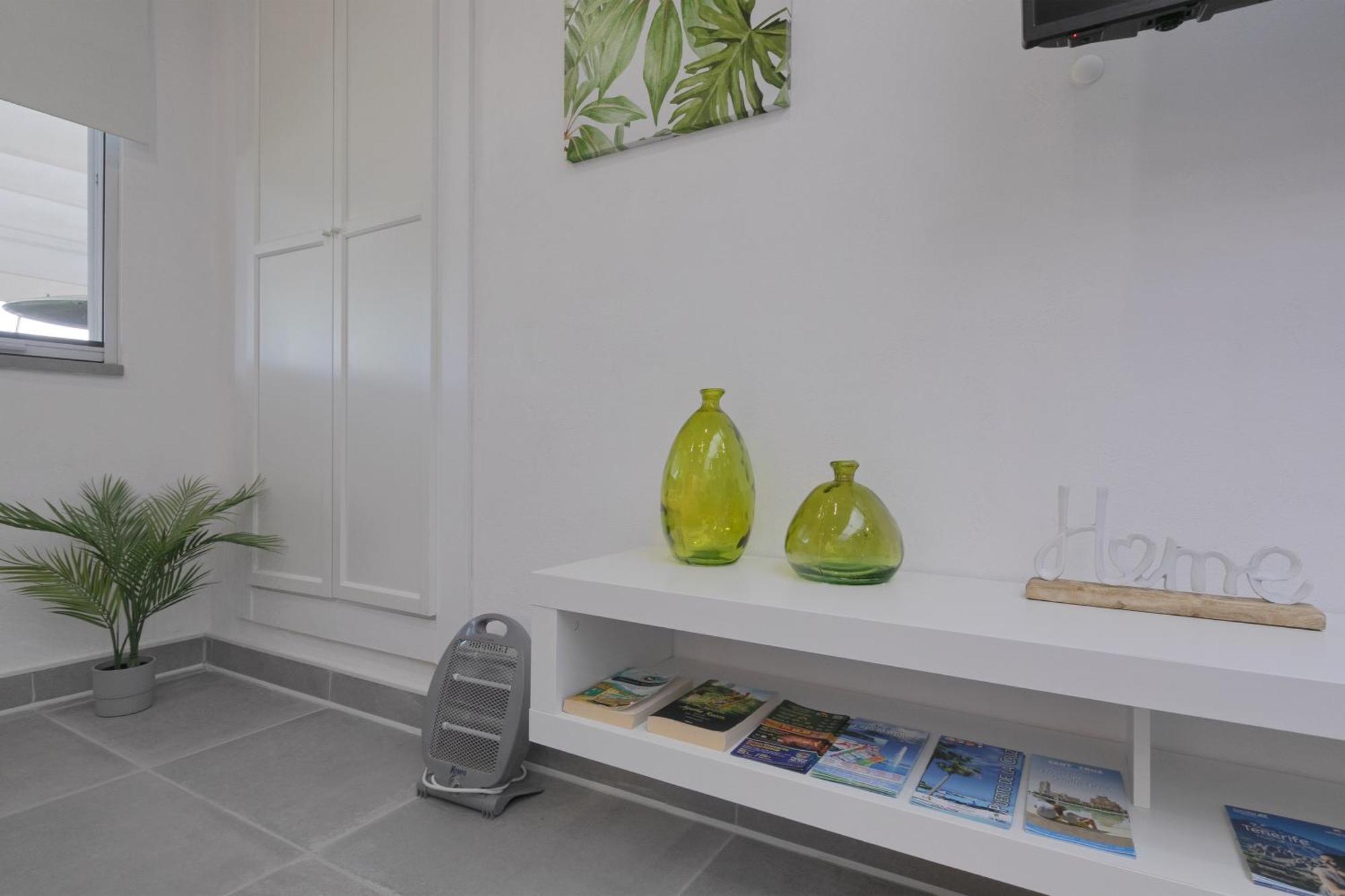 Loft Cerca Del Mar Tenerife Пунта дел Идалго Екстериор снимка