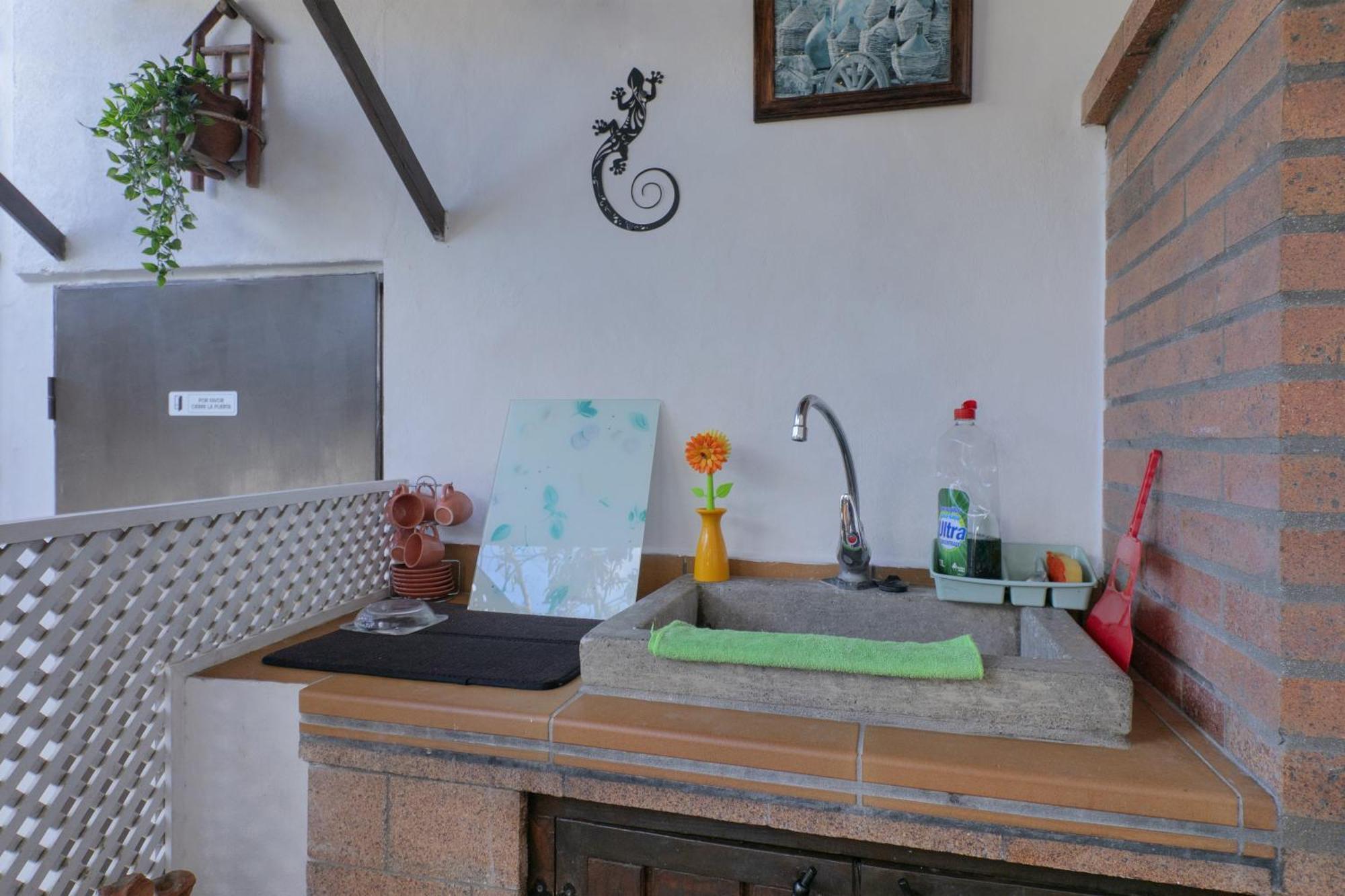 Loft Cerca Del Mar Tenerife Пунта дел Идалго Екстериор снимка