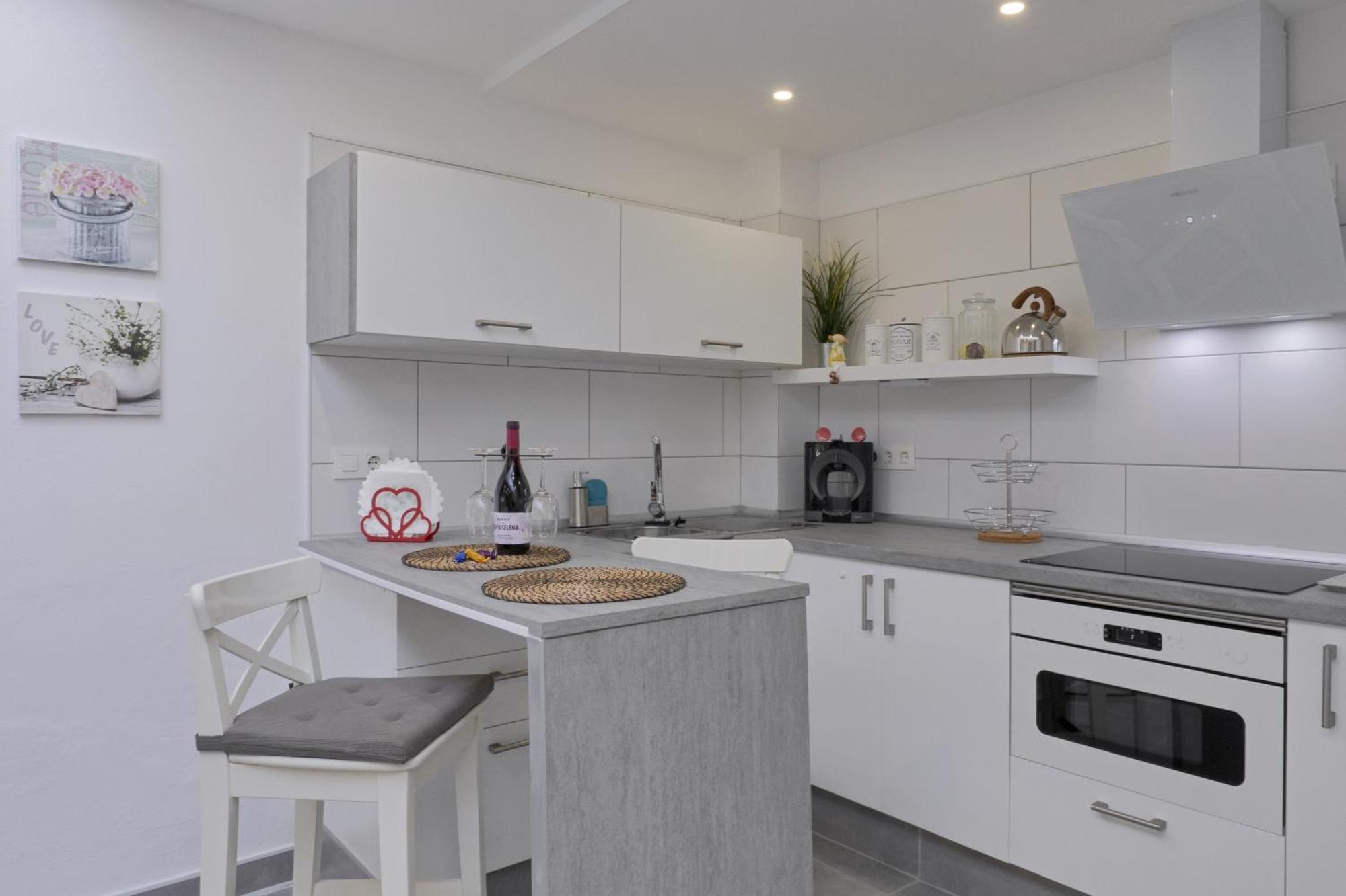 Loft Cerca Del Mar Tenerife Пунта дел Идалго Екстериор снимка