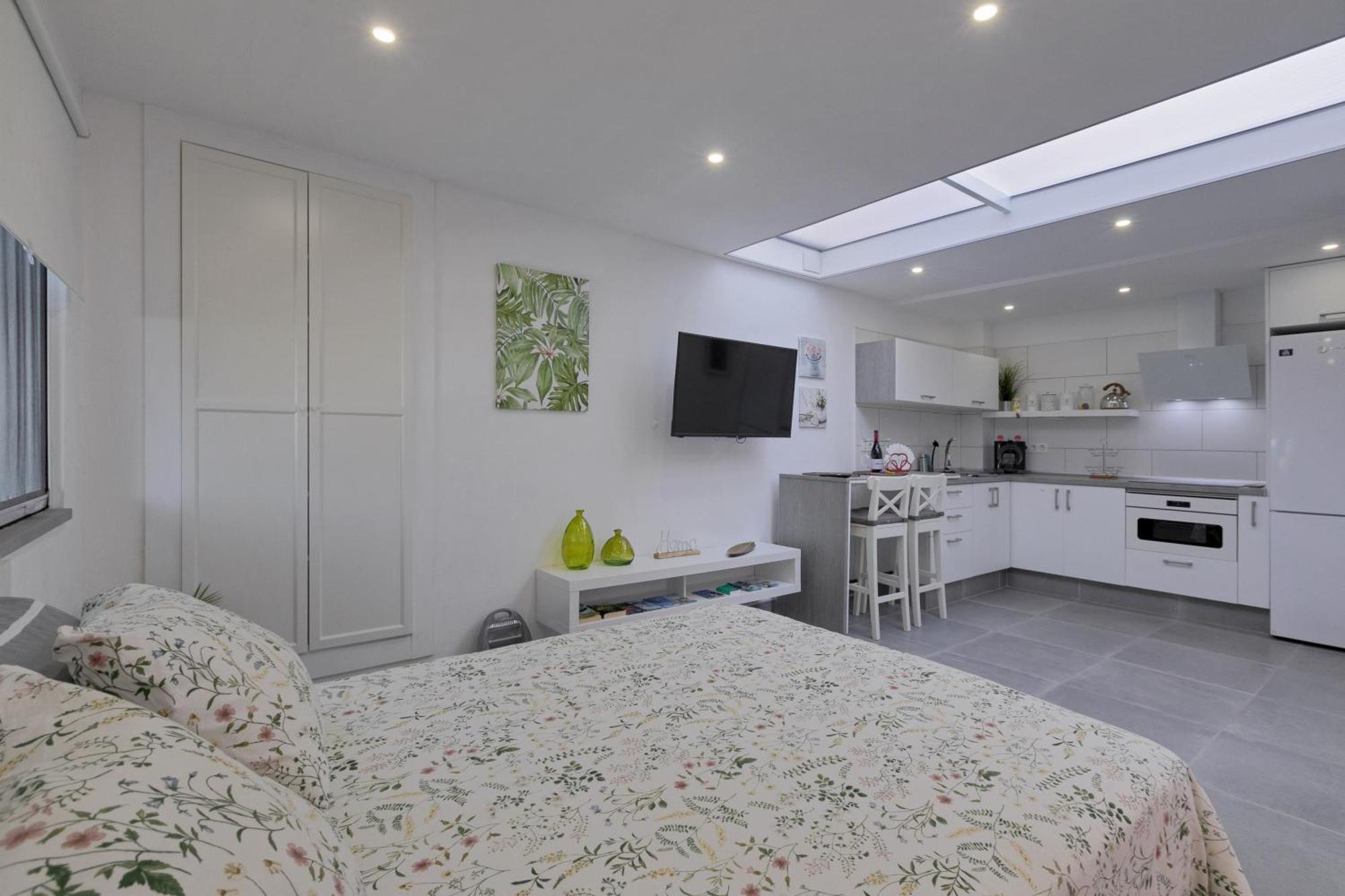 Loft Cerca Del Mar Tenerife Пунта дел Идалго Екстериор снимка
