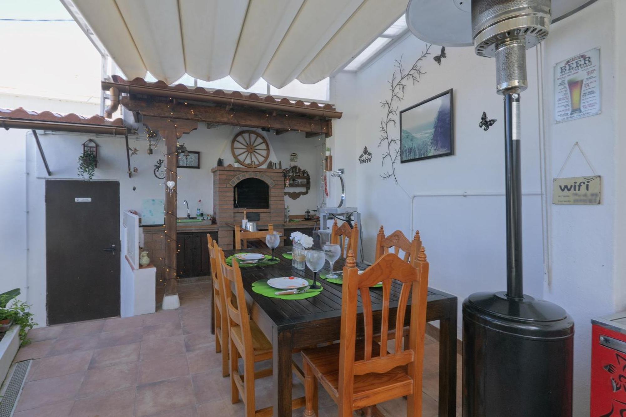 Loft Cerca Del Mar Tenerife Пунта дел Идалго Екстериор снимка