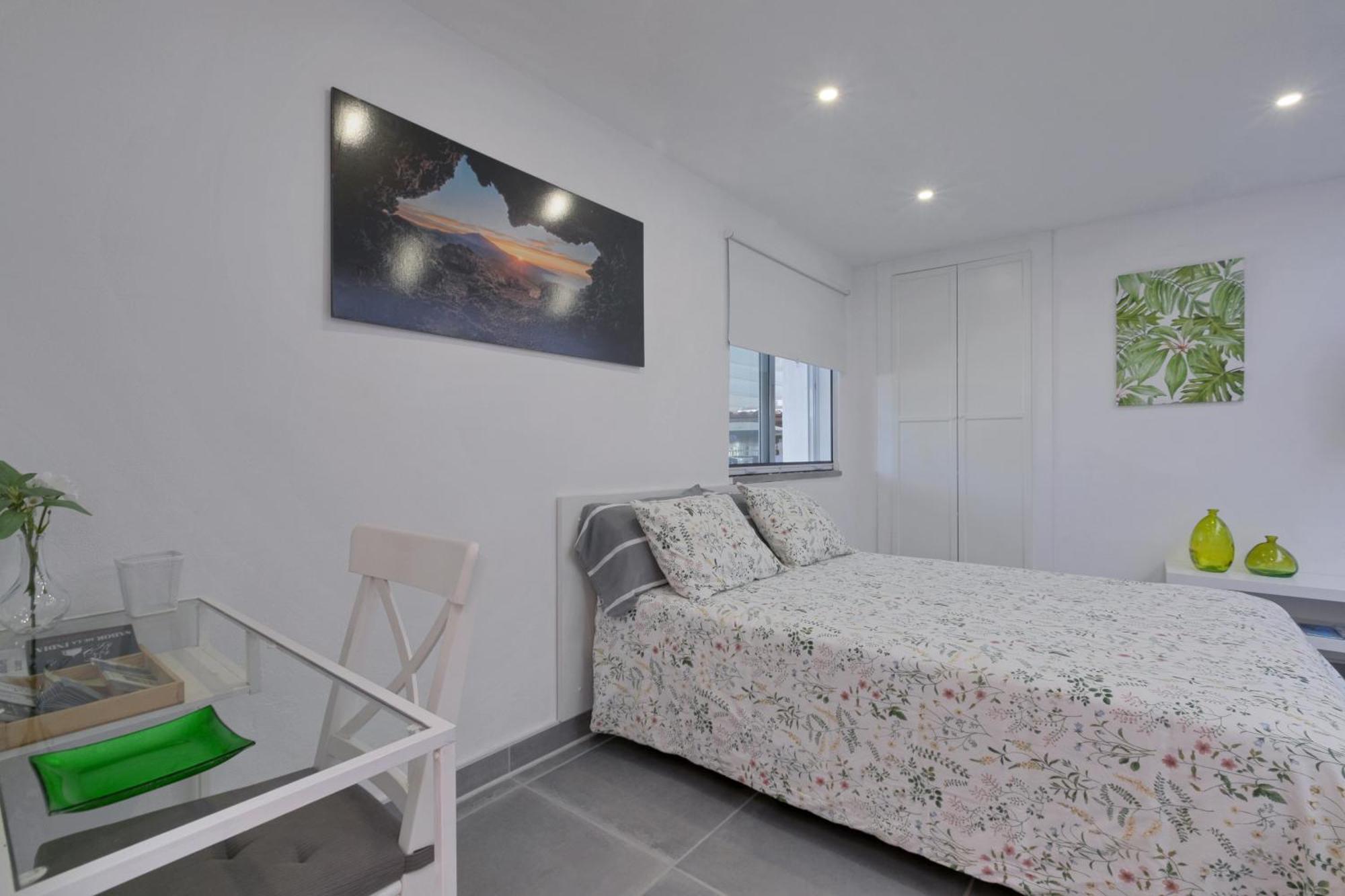 Loft Cerca Del Mar Tenerife Пунта дел Идалго Екстериор снимка