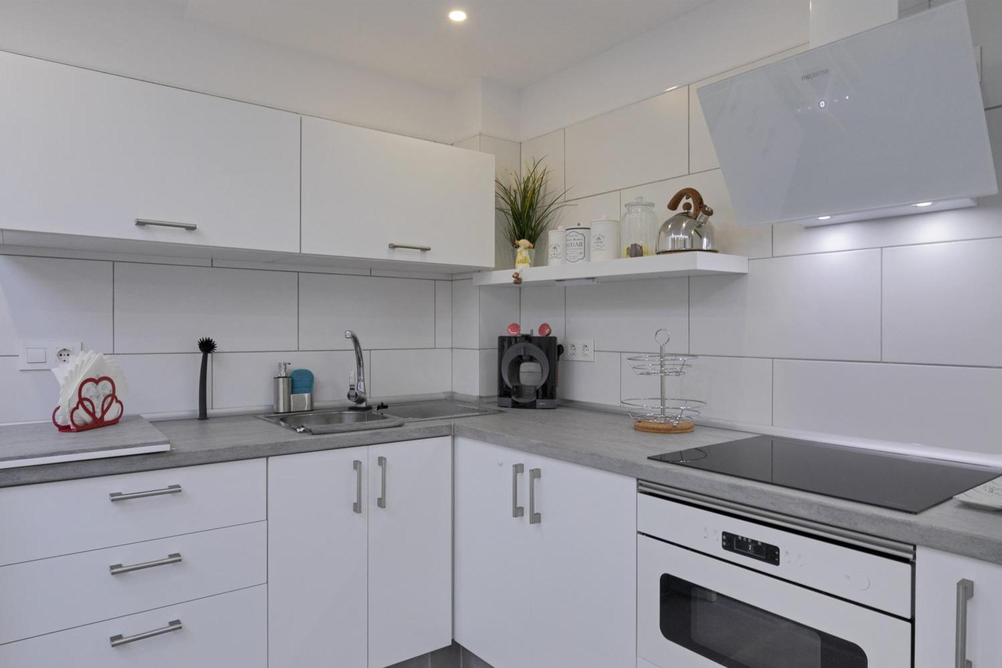Loft Cerca Del Mar Tenerife Пунта дел Идалго Екстериор снимка