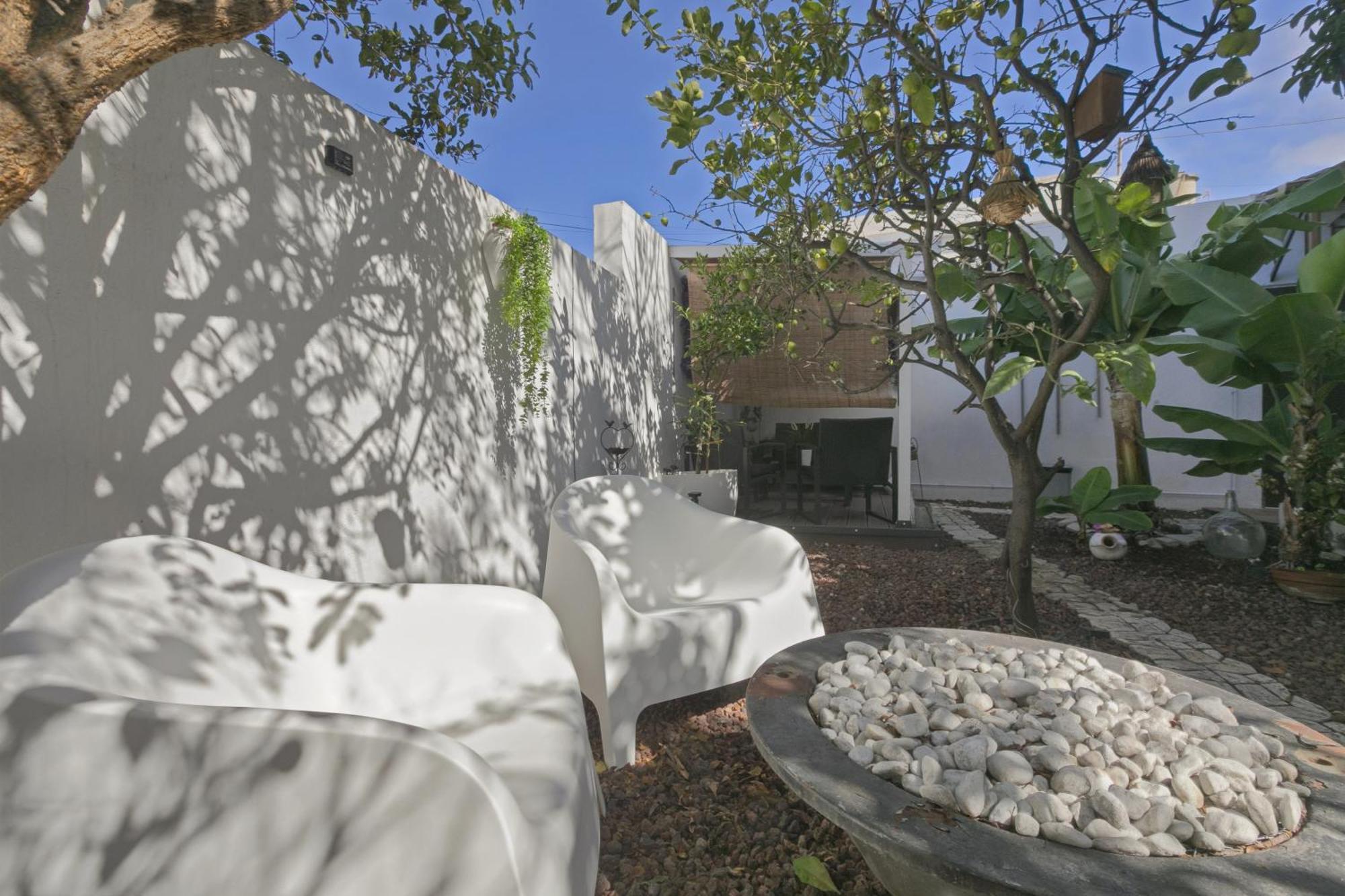 Loft Cerca Del Mar Tenerife Пунта дел Идалго Екстериор снимка