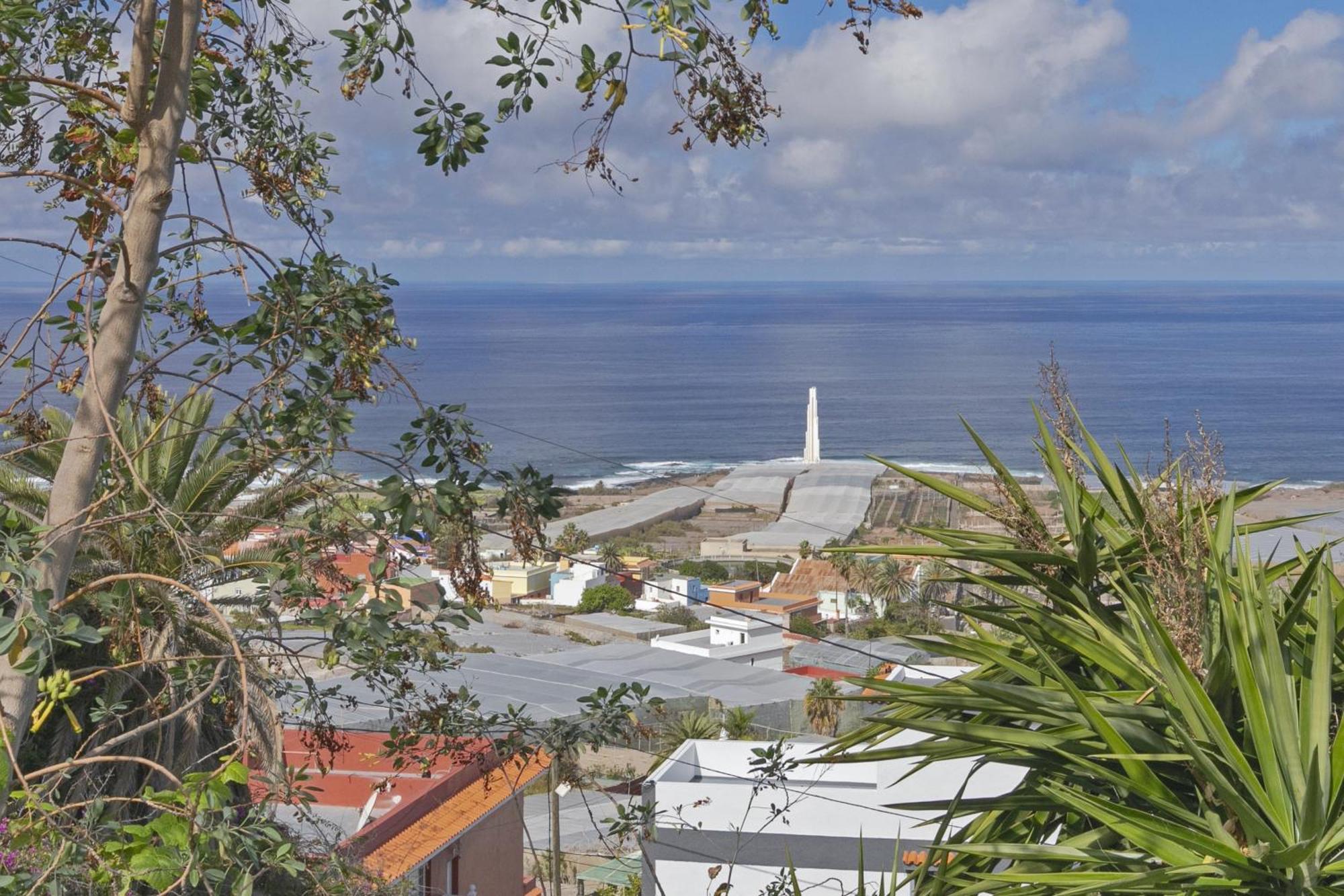 Loft Cerca Del Mar Tenerife Пунта дел Идалго Екстериор снимка