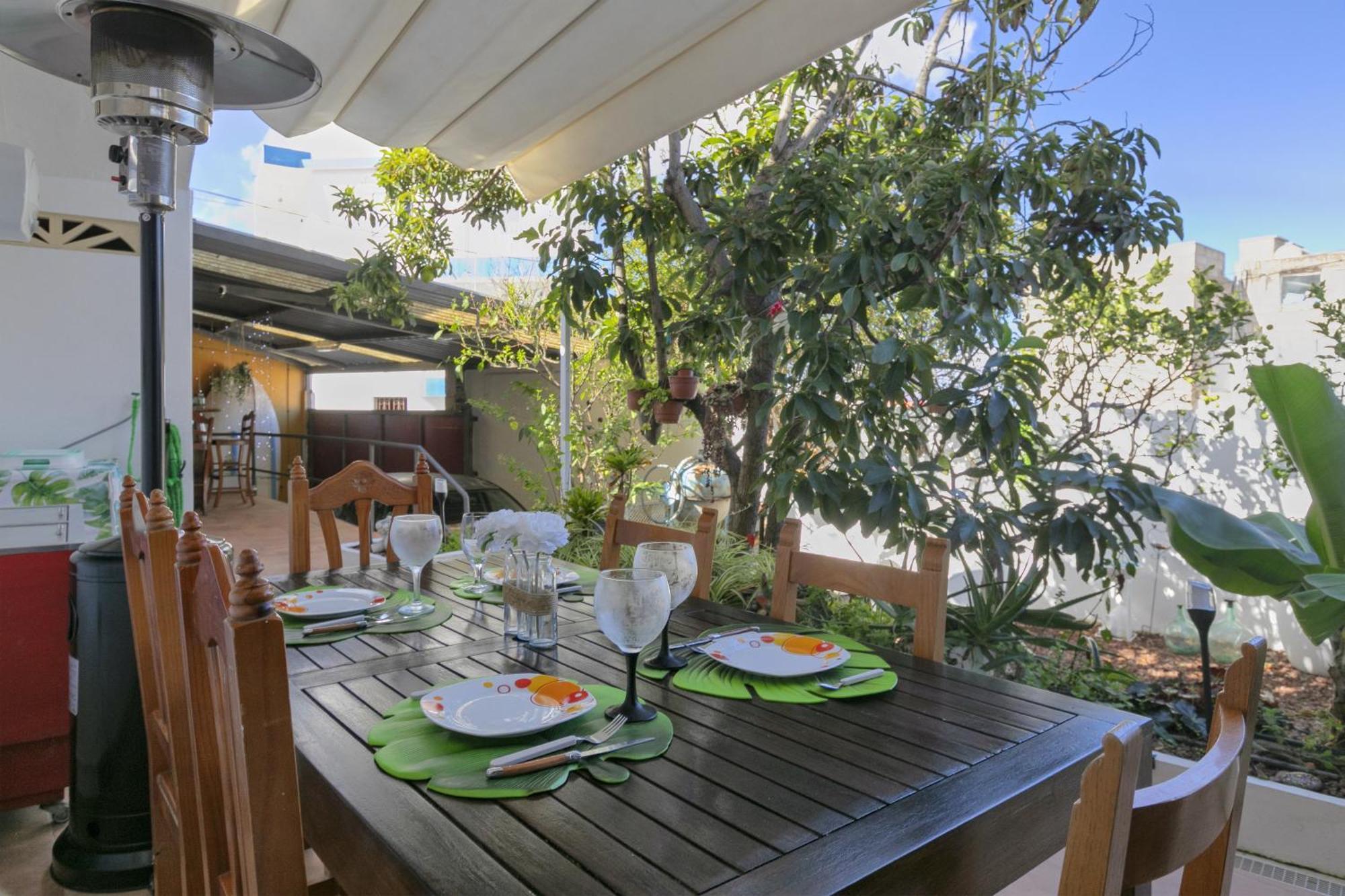 Loft Cerca Del Mar Tenerife Пунта дел Идалго Екстериор снимка