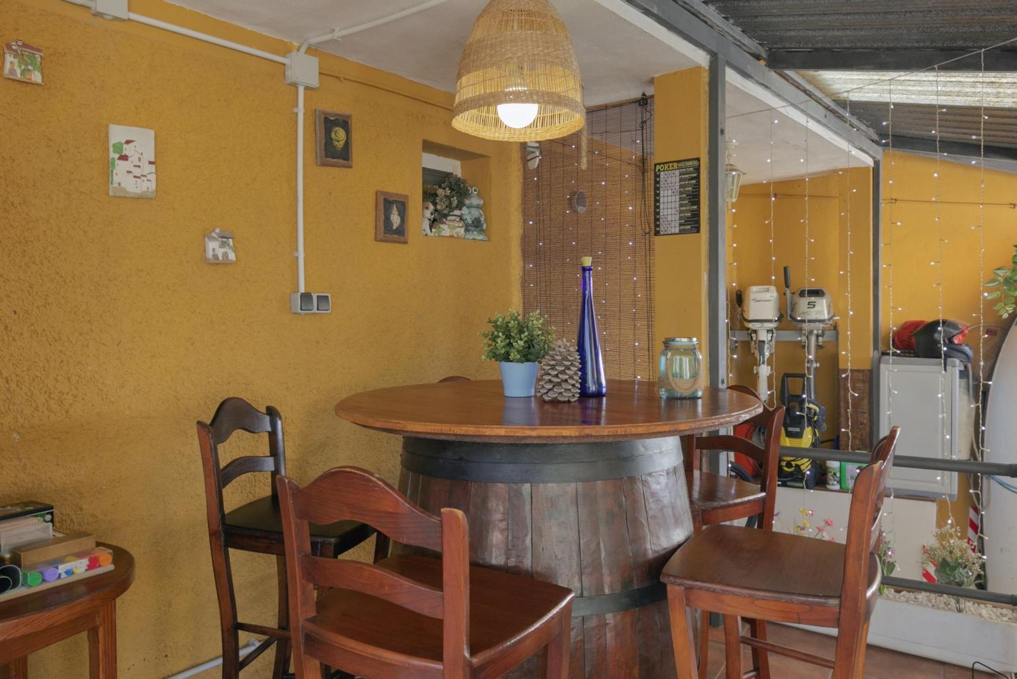 Loft Cerca Del Mar Tenerife Пунта дел Идалго Екстериор снимка