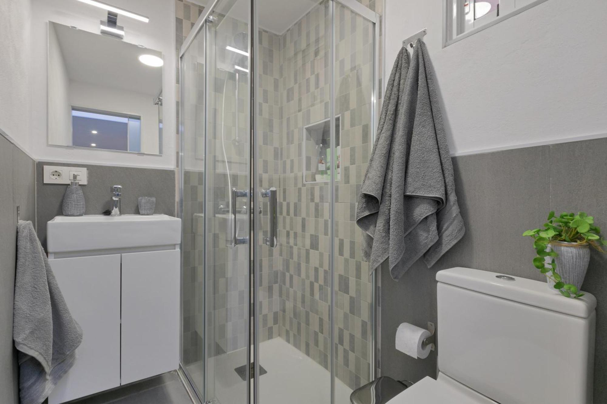 Loft Cerca Del Mar Tenerife Пунта дел Идалго Екстериор снимка